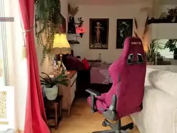 Chaturbate Sex Cam of bianca_transpinay