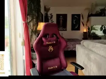 Chaturbate Best live sex cam show of bianca_transpinay