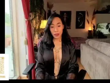 Chaturbate Free Live Porn of bianca_transpinay