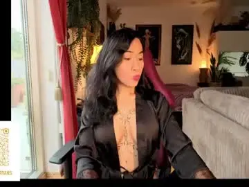 Chaturbate Free Porn Cam of bianca_transpinay