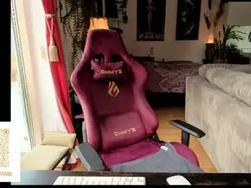 Chaturbate Free Porn Cam of bianca_transpinay