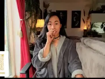 Chaturbate Best live sex cam show of bianca_transpinay