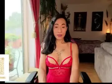 Chaturbate Adult Webcam of bianca_transpinay