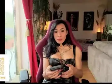 Chaturbate Sex Cam of bianca_transpinay