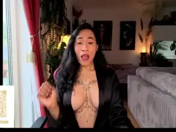 Chaturbate Best Webcam of bianca_transpinay