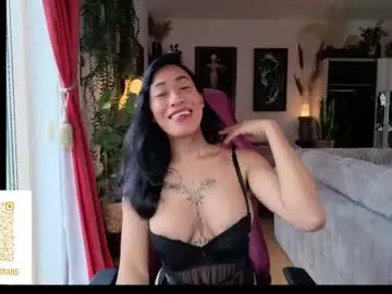 Chaturbate Adult Webcams of bianca_transpinay