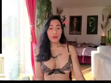Chaturbate Best Webcam of bianca_transpinay