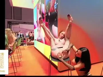 Chaturbate Live Sex Cam of bianca_transpinay