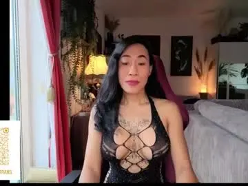 Chaturbate Sex Cam of bianca_transpinay