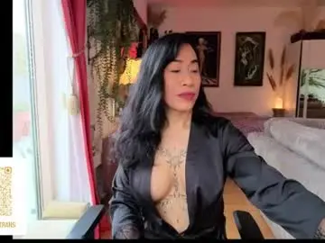 Chaturbate Adult Webcams of bianca_transpinay