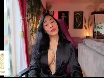 Chaturbate Live Sex of bianca_transpinay