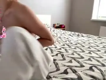 Chaturbate Adult Webcam of carolecronan