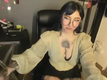 Chaturbate Sex Cam of elizabeth__demie