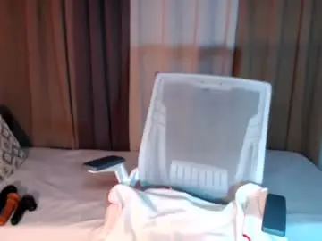 Chaturbate Live Sex of ethereal_sassy