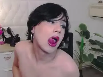 Chaturbate Live Porn of femcupid