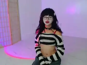 Chaturbate Nude Webcam of hexivu
