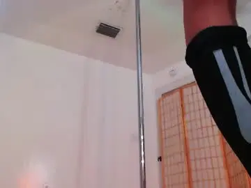 Chaturbate Live Sex Cam of hexivu