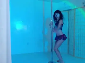 Chaturbate Adult Video Chat of hexivu