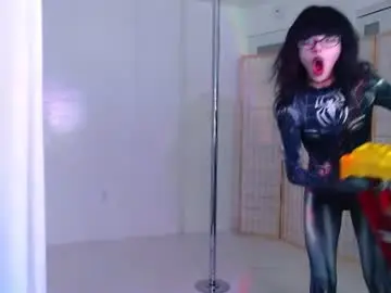 Chaturbate Sex Cam of hexivu