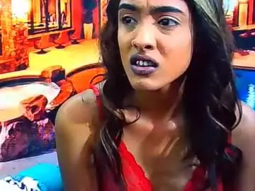 Chaturbate Sex Cam of indianpretty11