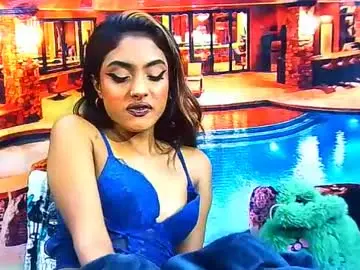 Chaturbate Free Porn Cam of indianpretty11