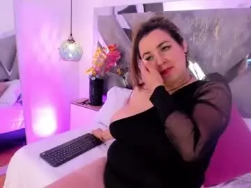 Chaturbate Private Sex Chat of isabela_parkerr