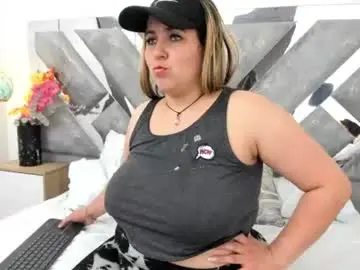 Chaturbate Private Sex Chat of isabela_parkerr