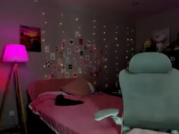 Chaturbate Sex Chat of jenniferka