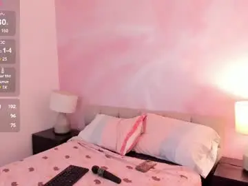 Chaturbate Best live sex cam show of kate_michaels_