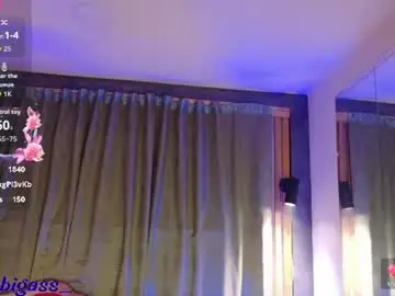 Chaturbate Best Webcam of lilyybigass