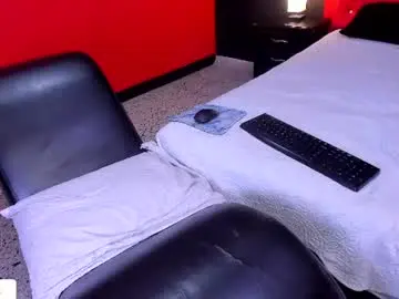 Chaturbate Sex Chat of luna__red_