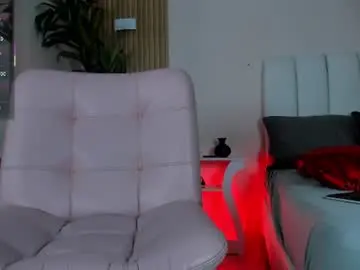 Chaturbate Live Sex of luna__red_