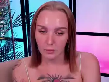 Chaturbate Private Sex Chat of lushcherry