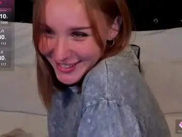 Chaturbate Adult Video Chat of lushcherry