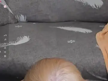 Chaturbate Watch Live Sex Cams of lushcherry