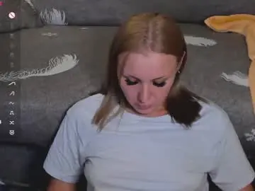 Chaturbate Sex Cam of lushcherry