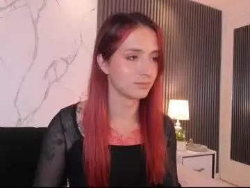 Chaturbate Best Webcam of madame_lilith