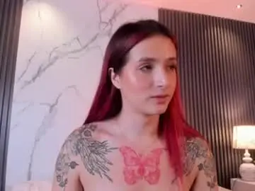 Chaturbate Private Sex Chat of madame_lilith