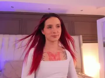 Chaturbate Live Sex of madame_lilith