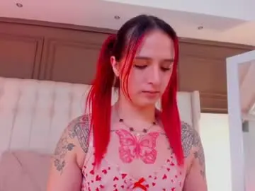 Chaturbate Nude Webcam of madame_lilith
