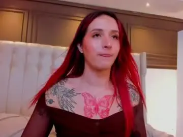 Chaturbate Sex Chat of madame_lilith