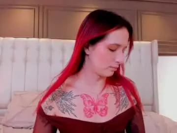 Chaturbate Adult Webcams of madame_lilith