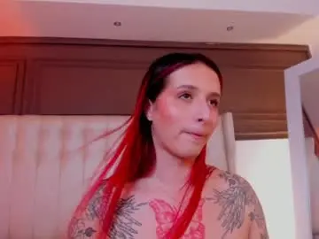 Chaturbate Sex Cam of madame_lilith