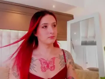Chaturbate Free Live Porn of madame_lilith