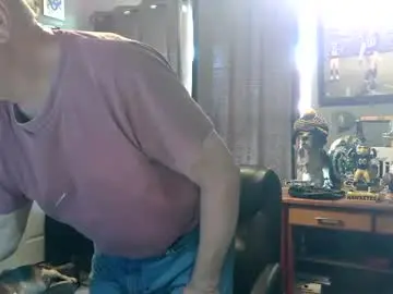 Chaturbate Adult Webcams of midwestdad09
