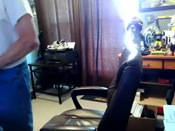 Chaturbate Sex Cam of midwestdad09