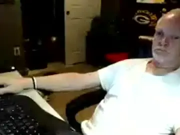 Chaturbate Adult Webcam of midwestdad09