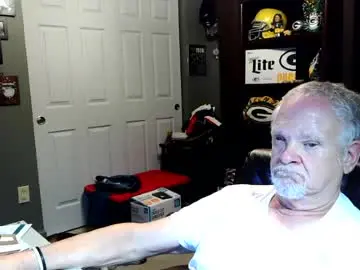 Chaturbate Sex Cam of midwestdad09
