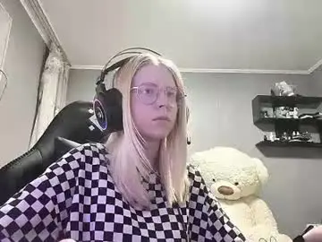 Chaturbate Adult Webcam of odiliahancey