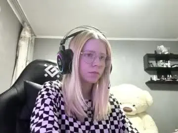 Chaturbate Live Sex of odiliahancey